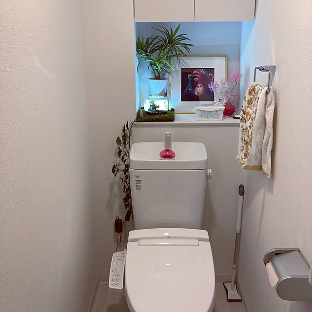 Misaさんの実例写真