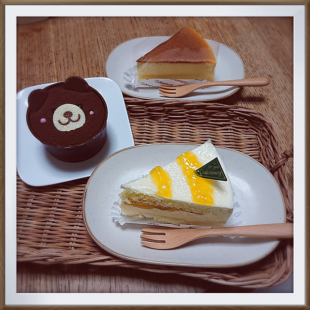 miho.okuさんの実例写真