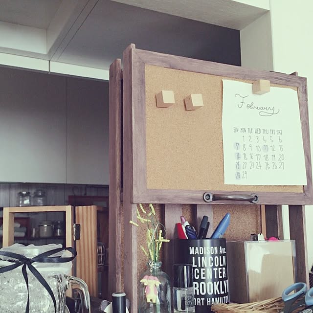 ma_koさんの実例写真