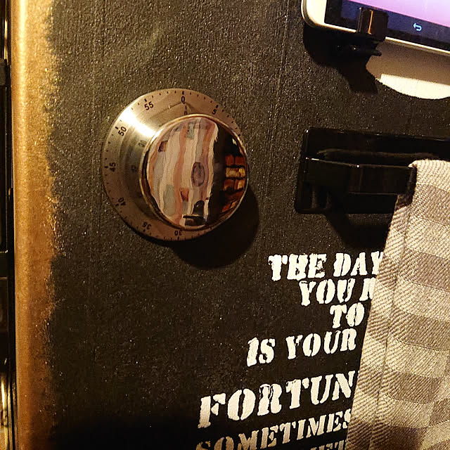 Tackunさんの実例写真