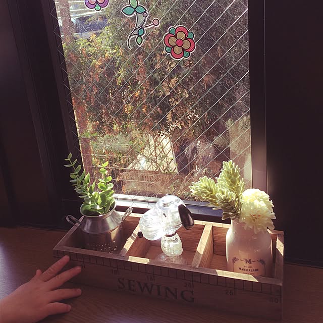 mikaさんの実例写真