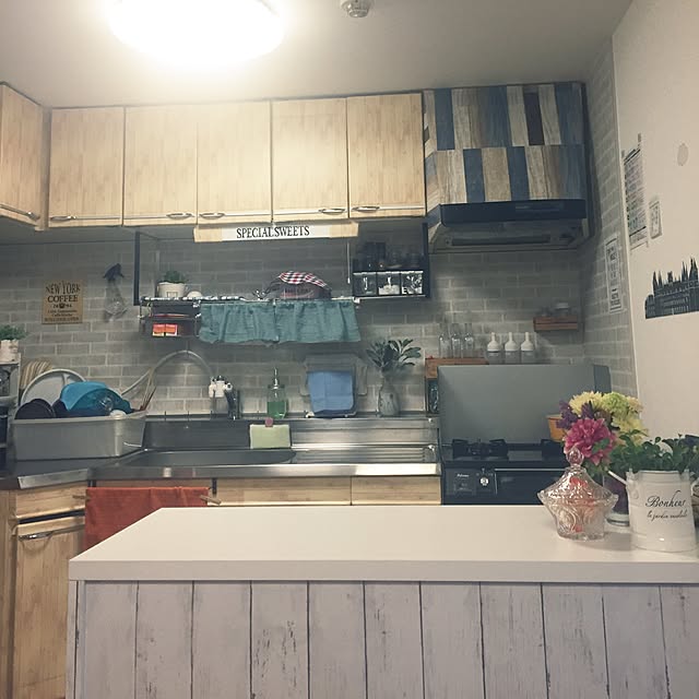 shishimZuさんの実例写真