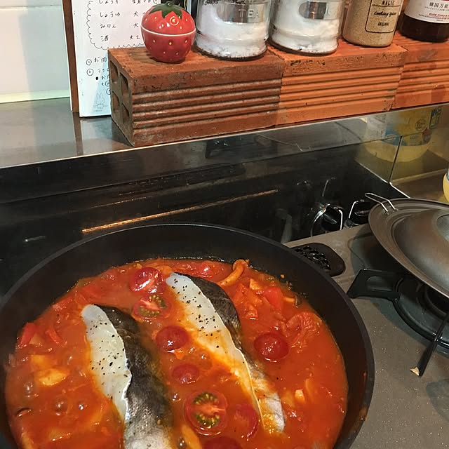 Yukariddimさんの実例写真