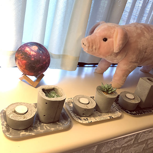 kanaさんの実例写真