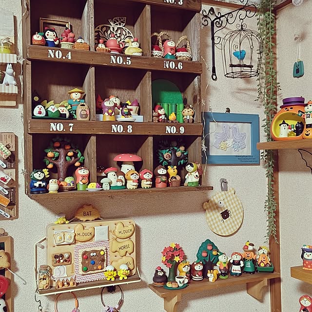kumimmyさんの部屋