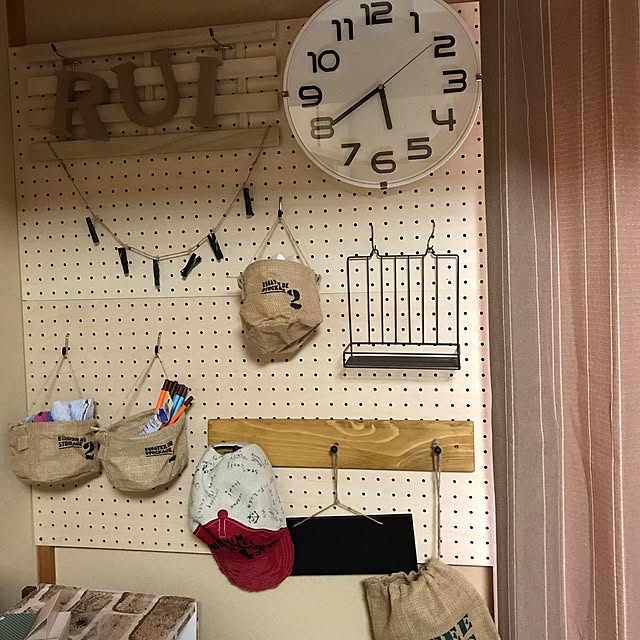 ruiさんの実例写真