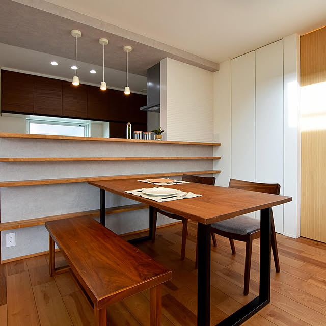 DETAIL-HOMEさんの実例写真