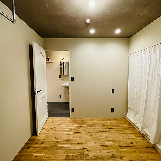 m.さんの部屋