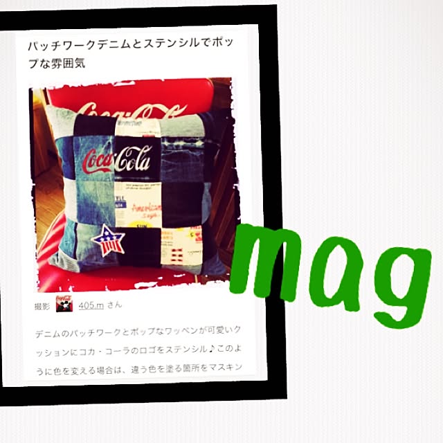 405.mさんの実例写真