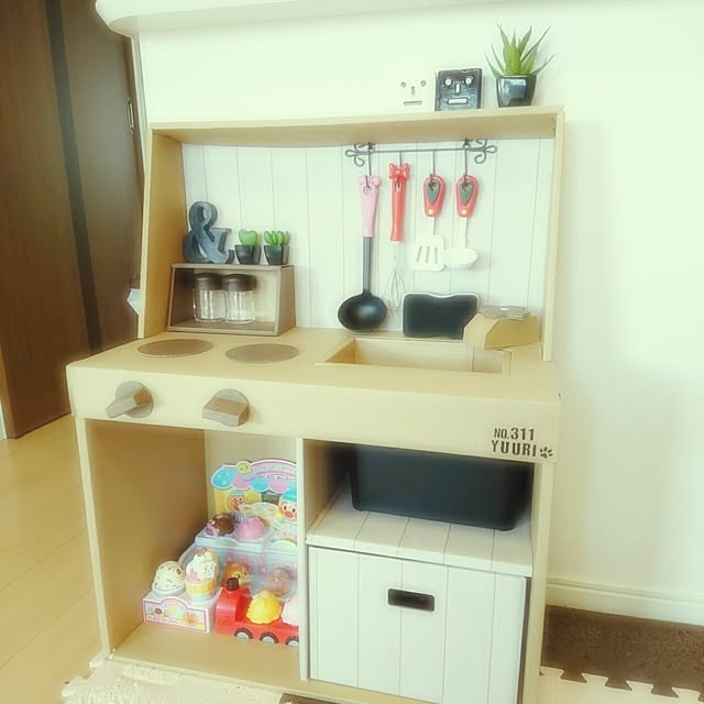 uch.mamaさんの実例写真