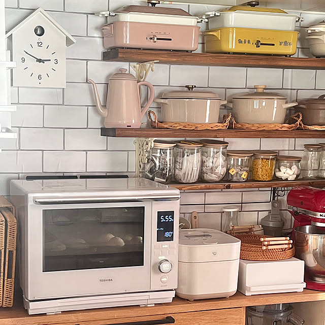 samanthakitchenさんの部屋