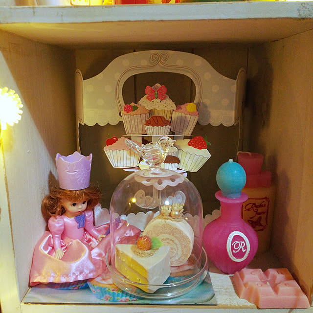 cherrycherryさんの実例写真