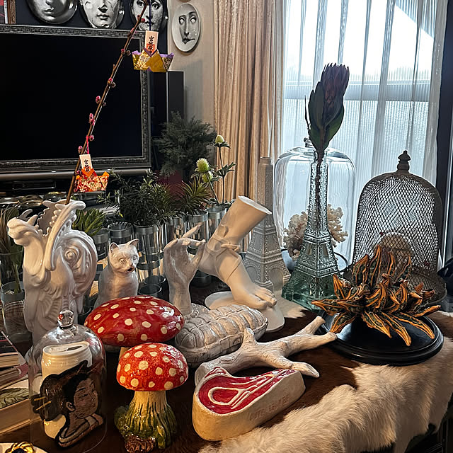 okyame-chanさんの部屋