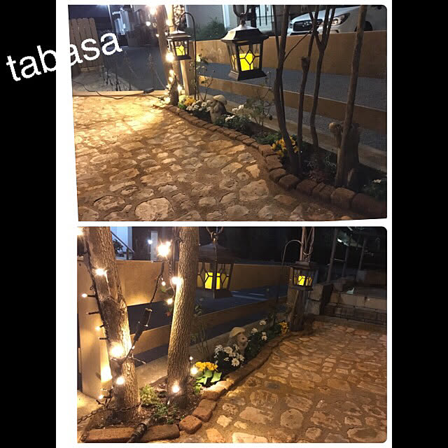 tabasaさんの実例写真