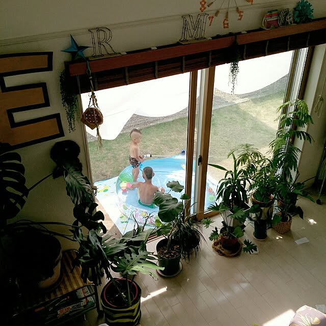 urchinさんの実例写真
