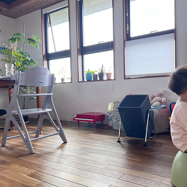 pokowheeさんの実例写真