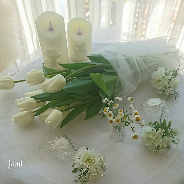kimiさんの実例写真
