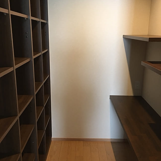 Fujさんの実例写真