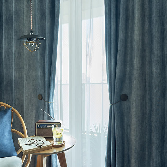 perfectspace_curtainさんの実例写真