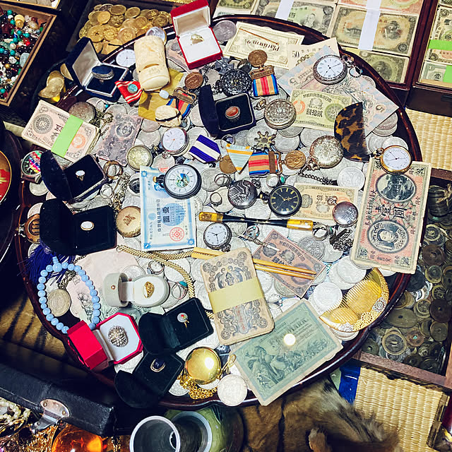 takakuzenさんの部屋
