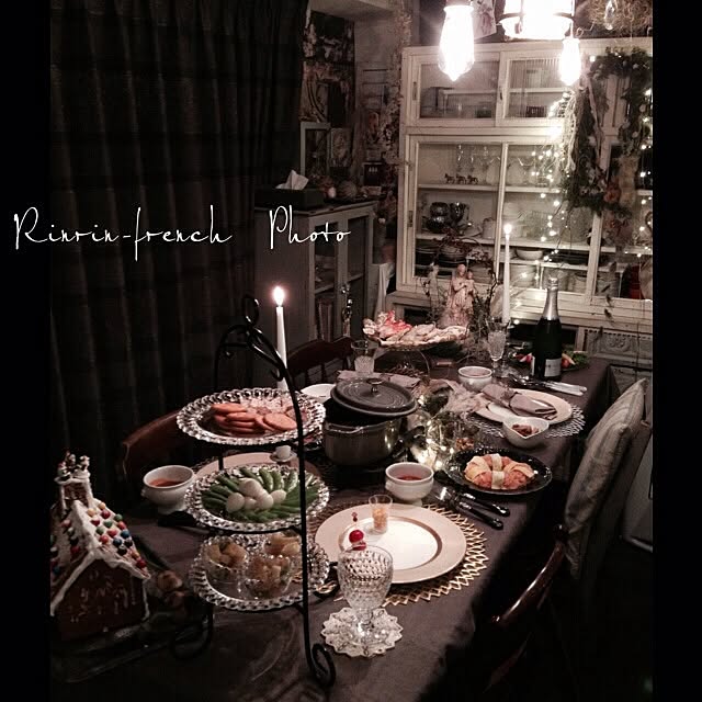 Rinrinfrenchさんの実例写真