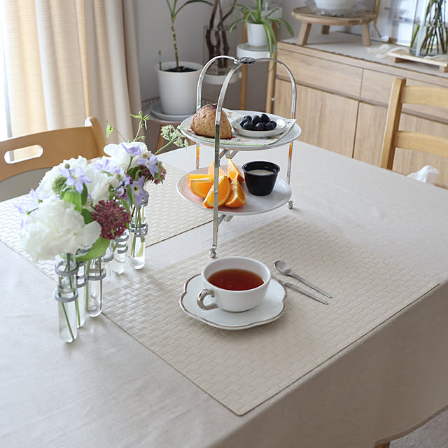 Summerさんの部屋