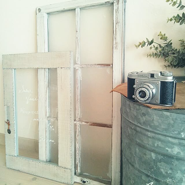 m.hinaさんの実例写真