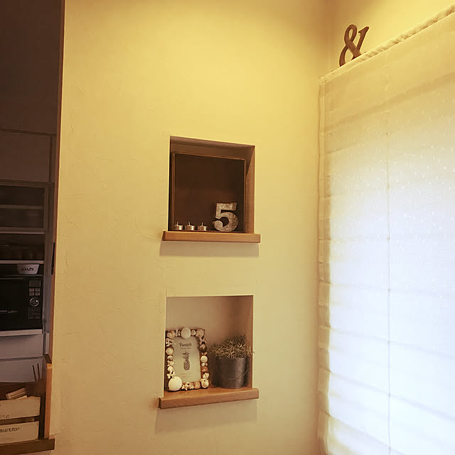 yukizoさんの実例写真