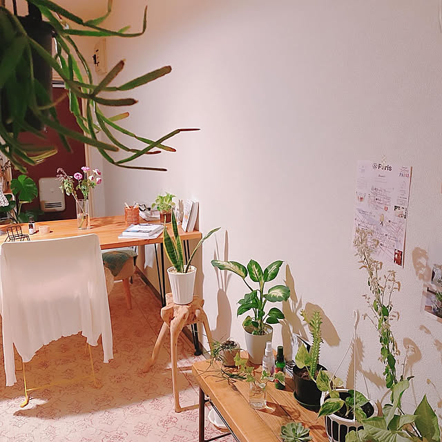 smallroomさんの実例写真