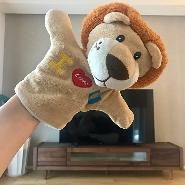 anpanさんの実例写真