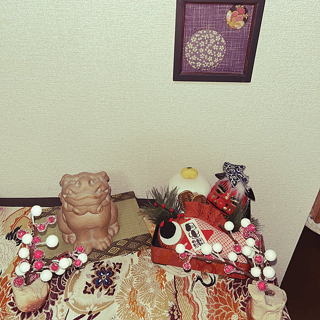 ritsukoさんの実例写真