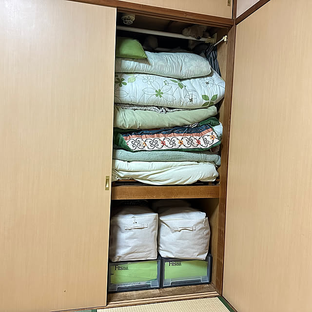 mizucchiさんの部屋