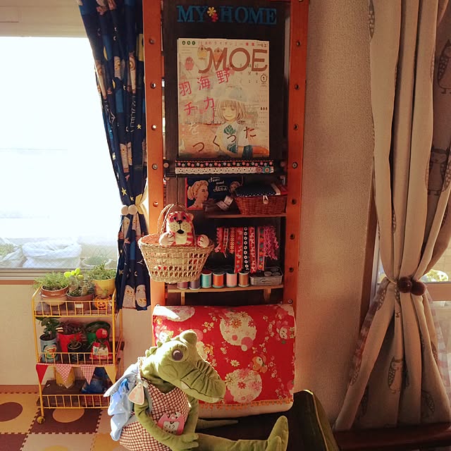 rukakoさんの実例写真