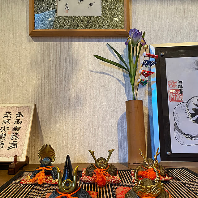mipoさんの部屋