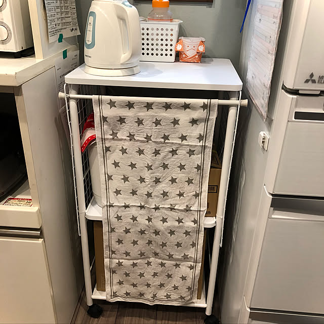 chacoさんの実例写真