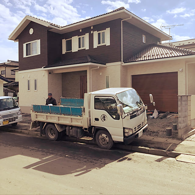 saki_conaさんの実例写真