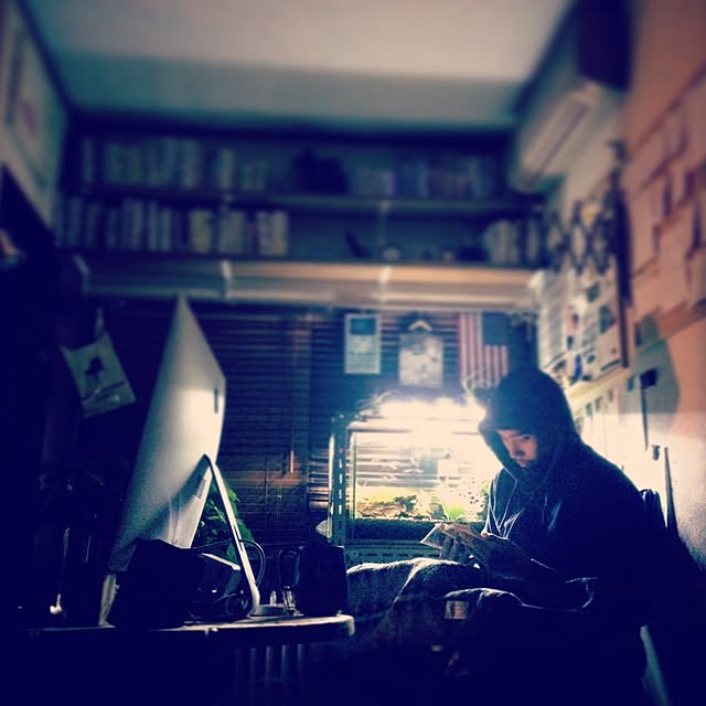RingoOkiさんの実例写真
