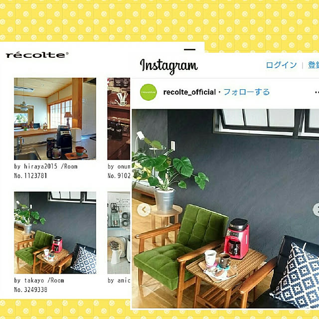 takayoさんの実例写真