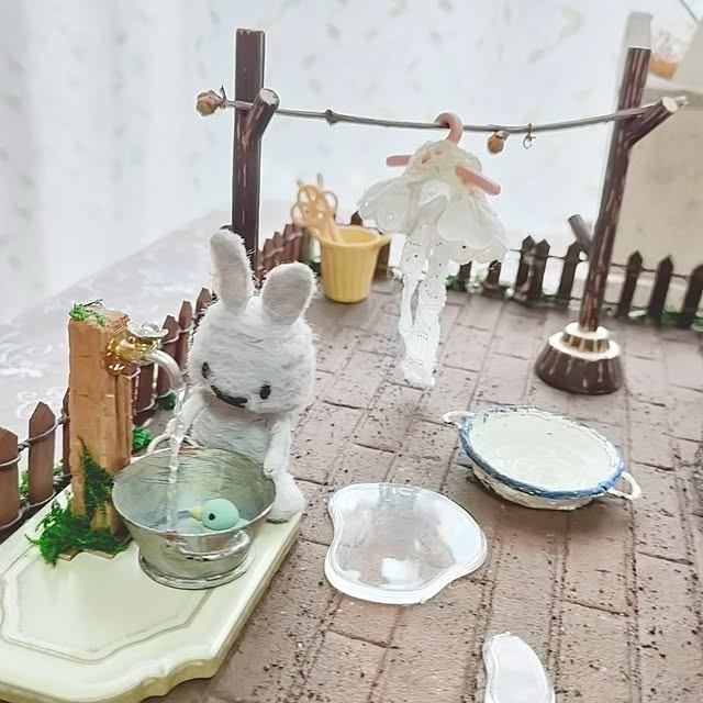 teamoさんの部屋