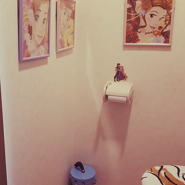 ANTENNAさんの実例写真