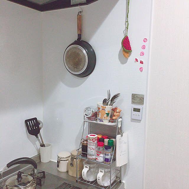 Aさんの実例写真