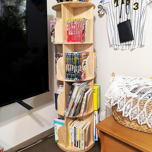 tsuyuさんの部屋