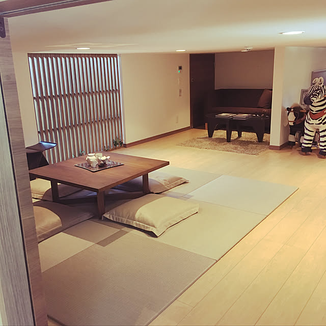 yamatotachikawaさんの実例写真