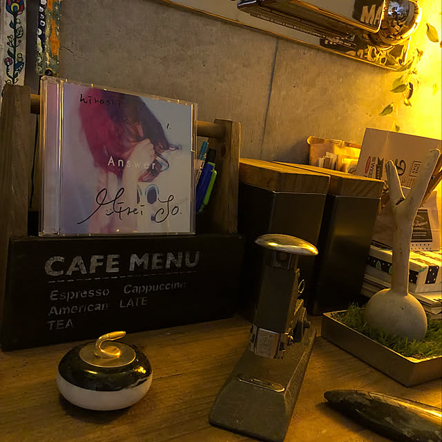 Hiroshiさんの実例写真