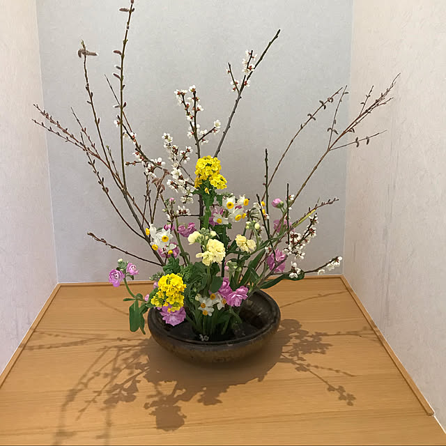 banbinaさんの実例写真