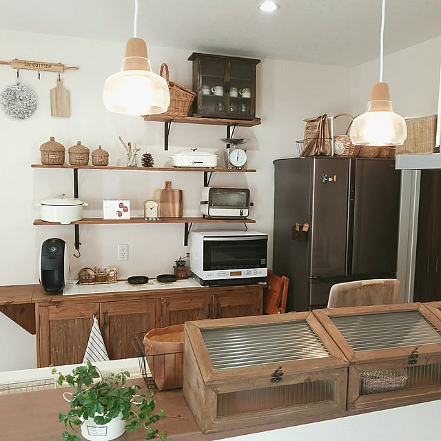CoCoRoCafe.さんの実例写真