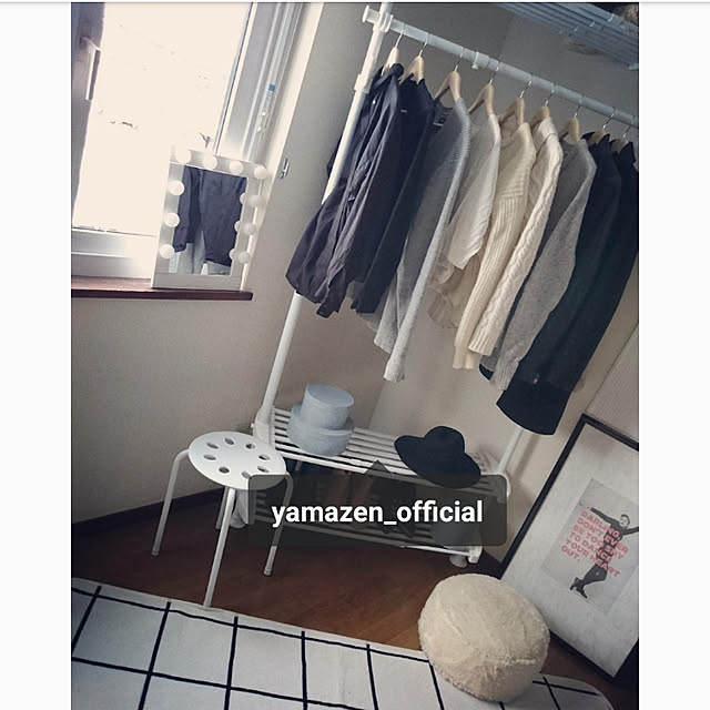 Rさんの実例写真