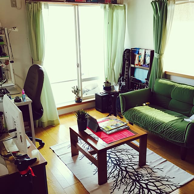 M.Y217さんの実例写真