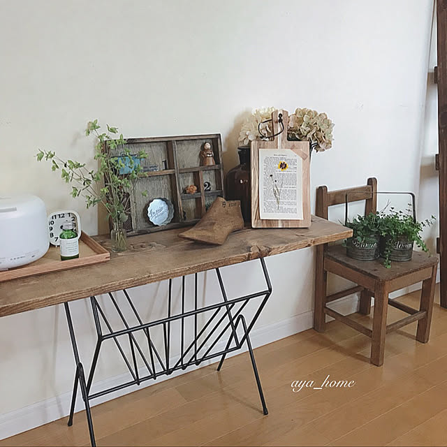 aya_home1225さんの実例写真