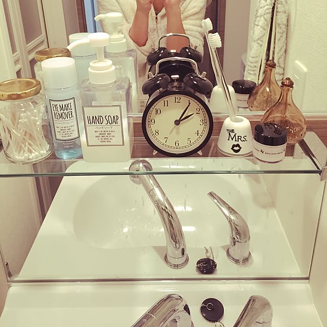 moaさんの実例写真